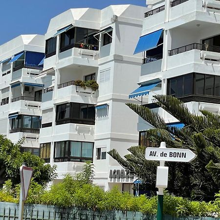 Apartamento Iguazu Playa del Ingles  Ngoại thất bức ảnh