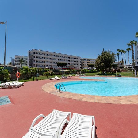 Apartamento Iguazu Playa del Ingles  Ngoại thất bức ảnh
