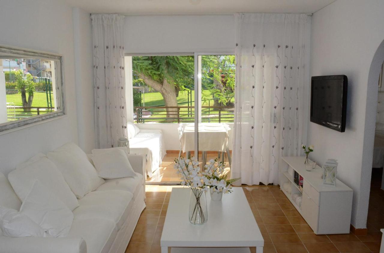 Apartamento Iguazu Playa del Ingles  Ngoại thất bức ảnh