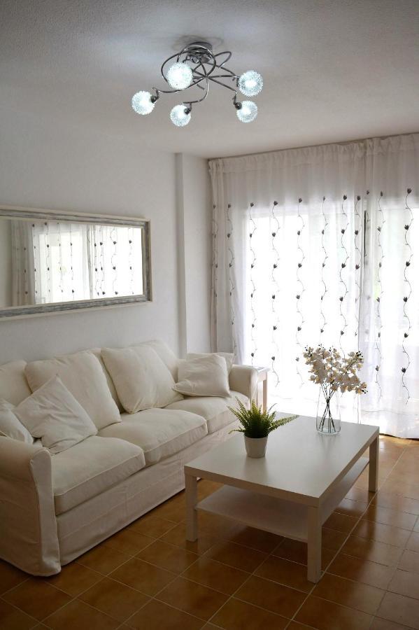 Apartamento Iguazu Playa del Ingles  Ngoại thất bức ảnh