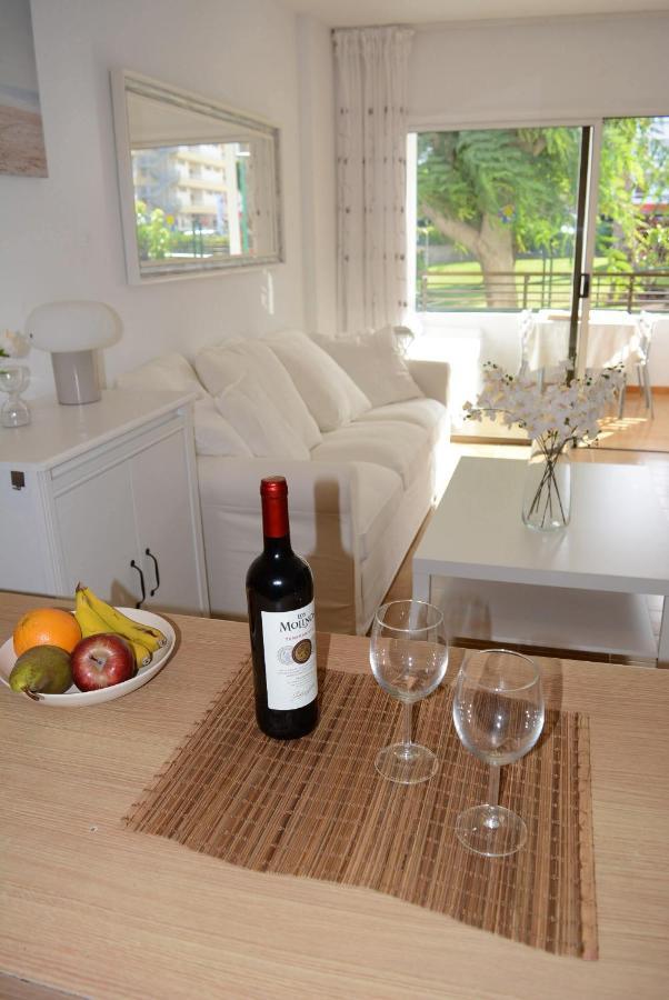 Apartamento Iguazu Playa del Ingles  Ngoại thất bức ảnh