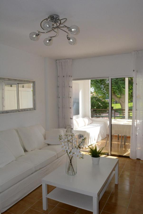 Apartamento Iguazu Playa del Ingles  Ngoại thất bức ảnh