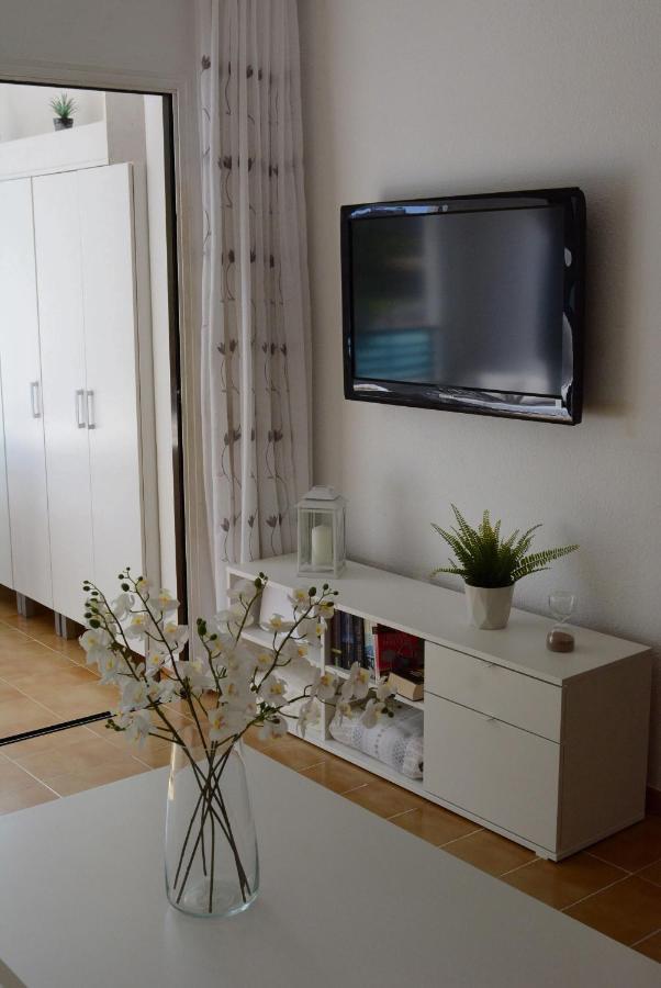 Apartamento Iguazu Playa del Ingles  Ngoại thất bức ảnh