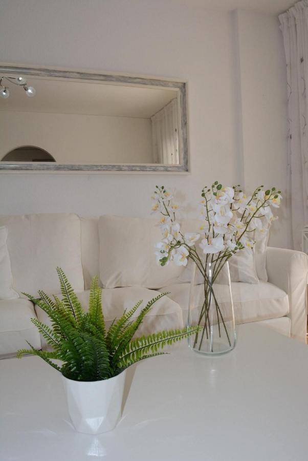Apartamento Iguazu Playa del Ingles  Ngoại thất bức ảnh