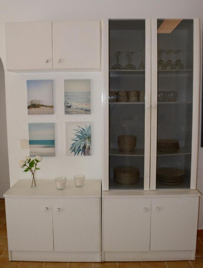 Apartamento Iguazu Playa del Ingles  Ngoại thất bức ảnh