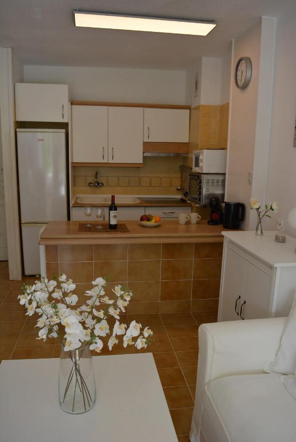 Apartamento Iguazu Playa del Ingles  Ngoại thất bức ảnh