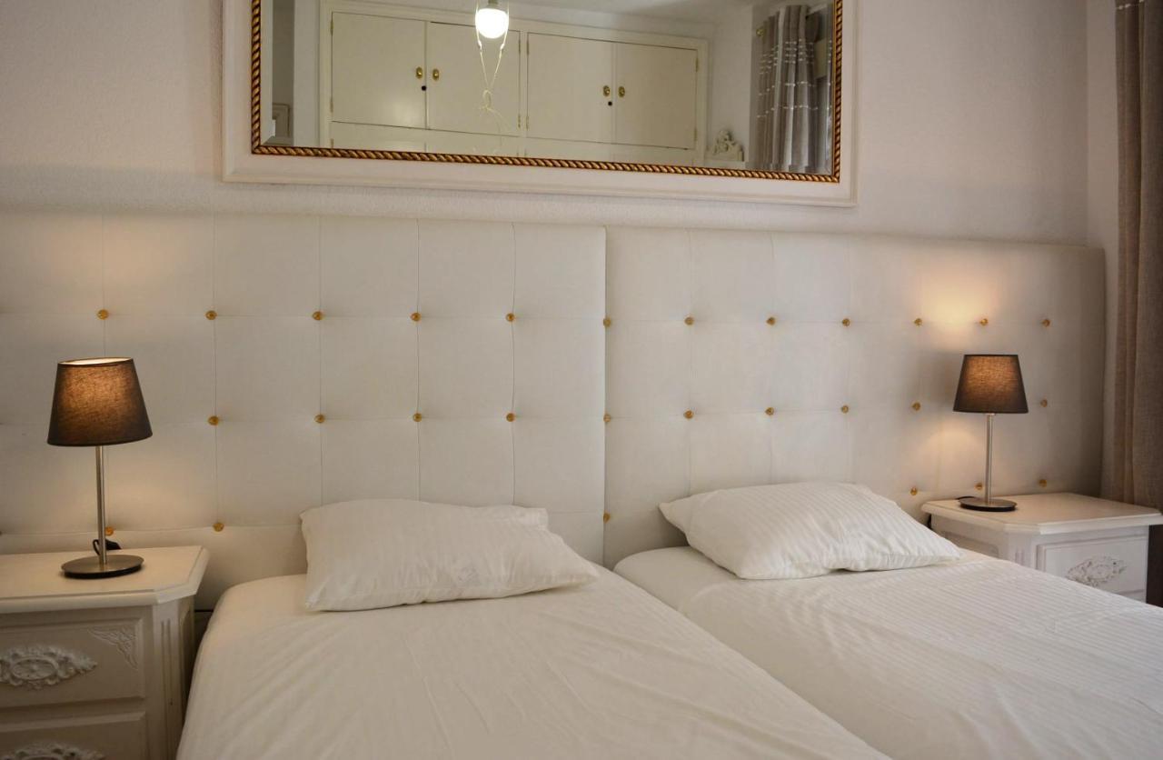 Apartamento Iguazu Playa del Ingles  Ngoại thất bức ảnh