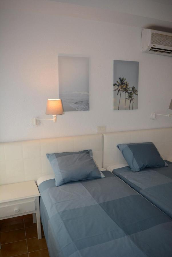 Apartamento Iguazu Playa del Ingles  Ngoại thất bức ảnh