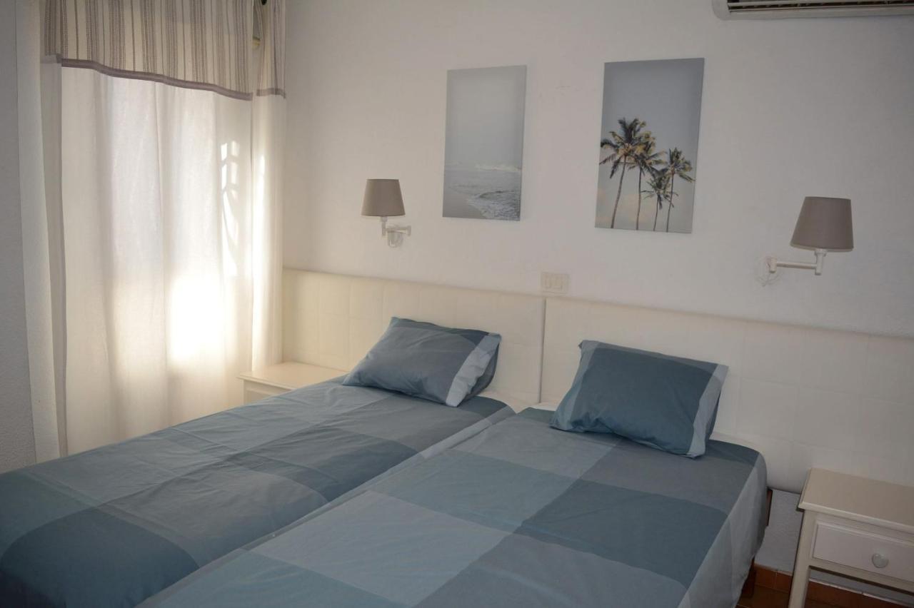 Apartamento Iguazu Playa del Ingles  Ngoại thất bức ảnh