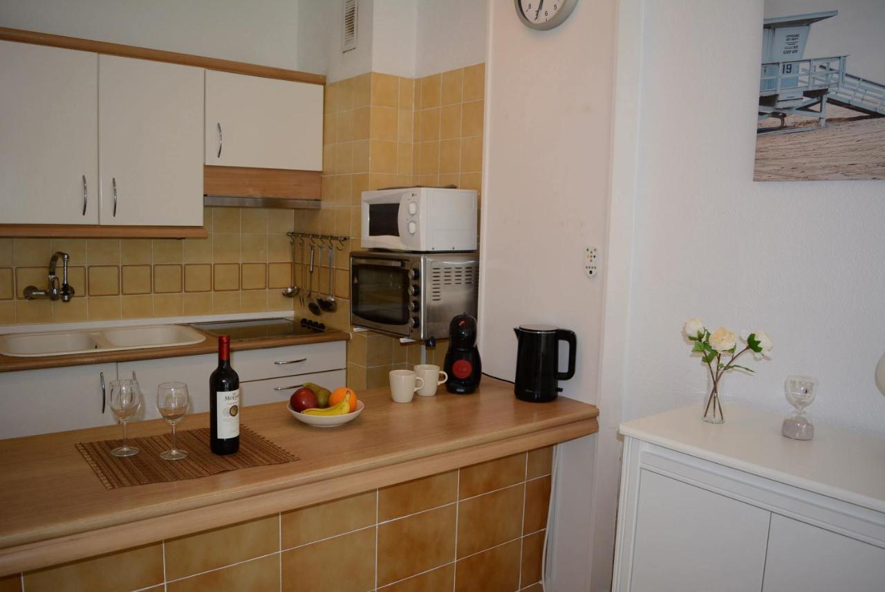 Apartamento Iguazu Playa del Ingles  Ngoại thất bức ảnh