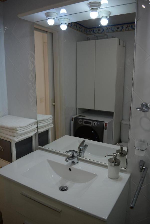 Apartamento Iguazu Playa del Ingles  Ngoại thất bức ảnh