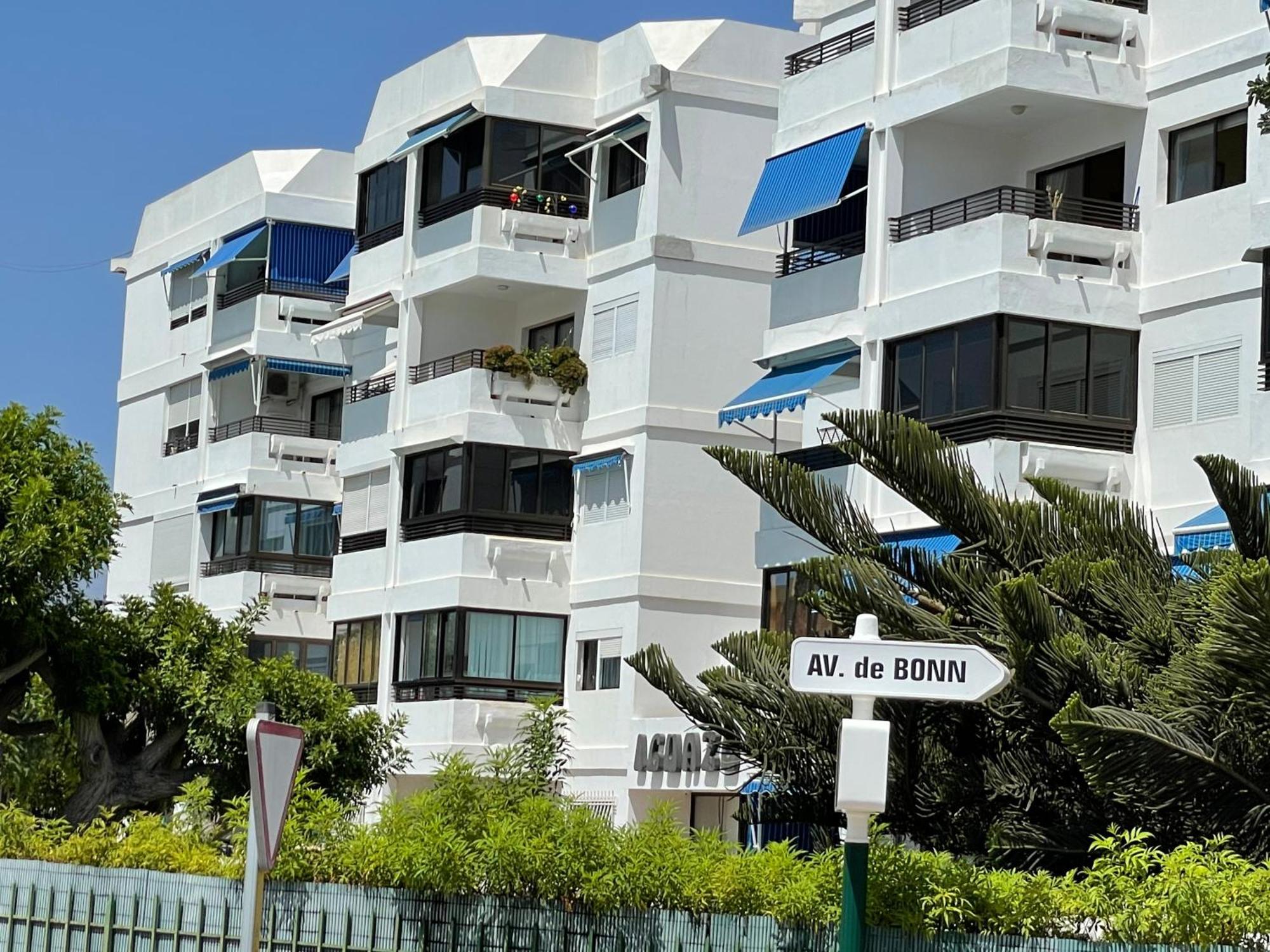 Apartamento Iguazu Playa del Ingles  Ngoại thất bức ảnh